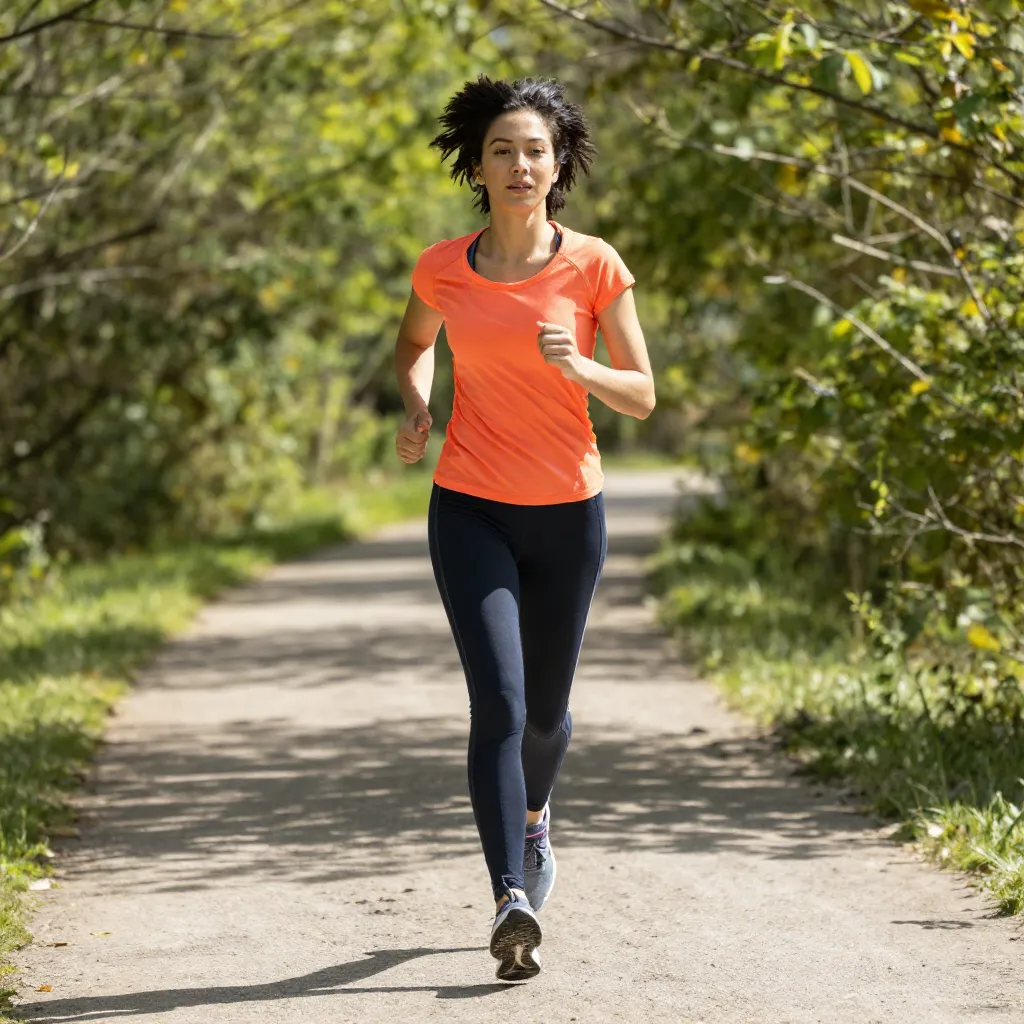 Soft abstract shapes suggesting calm balance and open space